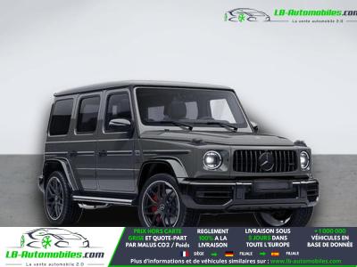 Mercedes Classe G G 63 AMG BVA