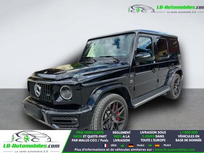 Mercedes Classe G G 63 AMG BVA