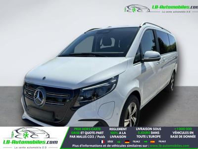 Mercedes EQV 300 Long 204 ch
