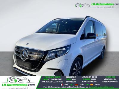 Mercedes EQV 300 Long 204 ch