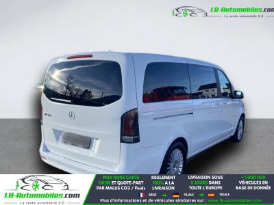 Mercedes EQV 300 Long 204 ch