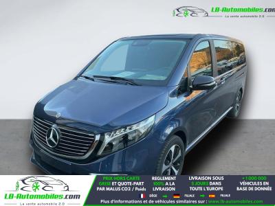 Mercedes EQV 300 Long 204 ch
