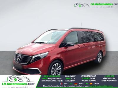 Mercedes EQV 300 Long 204 ch