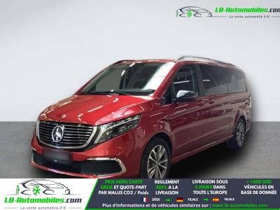 Mercedes EQV 300 Long 204 ch