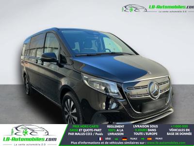 Mercedes EQV 300 Long 204 ch
