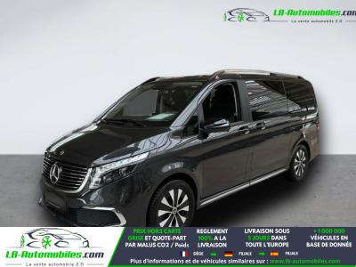 Mercedes EQV 300 Long 204 ch