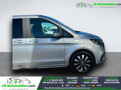 Mercedes EQV 300 Long 204 ch