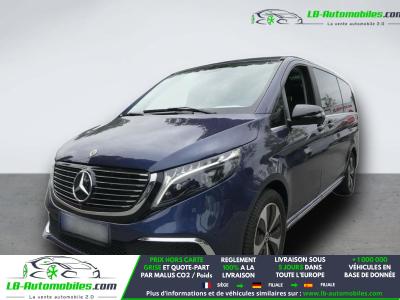 Mercedes EQV 300 Long 204 ch