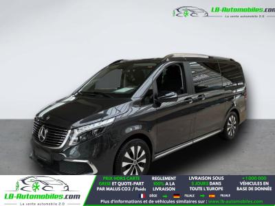Mercedes EQV 300 Long 204 ch