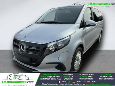 Mercedes EQV 300 Long 204 ch