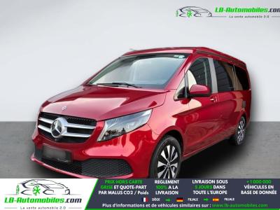 Mercedes Classe V Marco Polo 300d BVA RWD