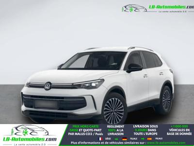 Volkswagen Tiguan 1.5 eTSI 130 BVA