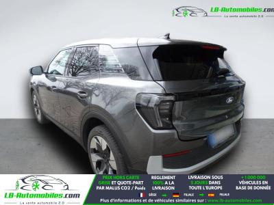 Ford Explorer Electrique 77 kWh 286 ch