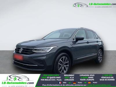Volkswagen Tiguan 1.5 eTSI 150 BVA