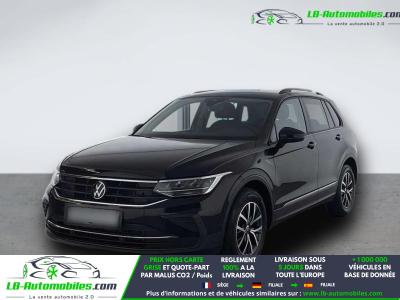 Volkswagen Tiguan 1.5 eTSI 150 BVA