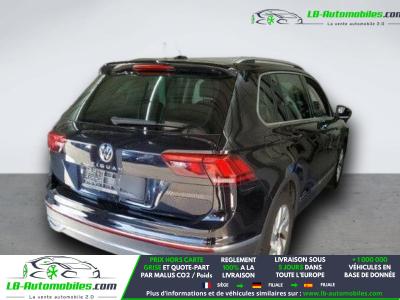 Volkswagen Tiguan 1.5 eTSI 150 BVA
