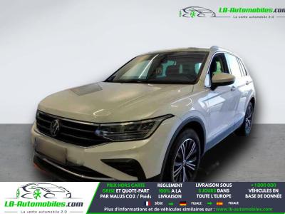 Volkswagen Tiguan 1.5 eTSI 150 BVA