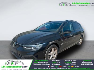 Volkswagen Golf SW 2.0 TDI 116 BVM