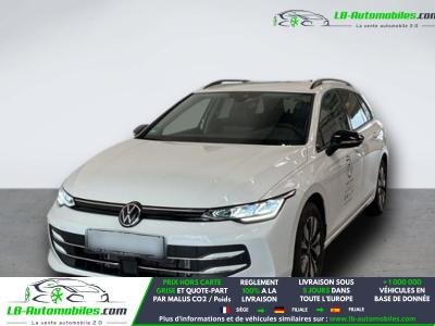 Volkswagen Golf SW 2.0 TDI 116 BVM