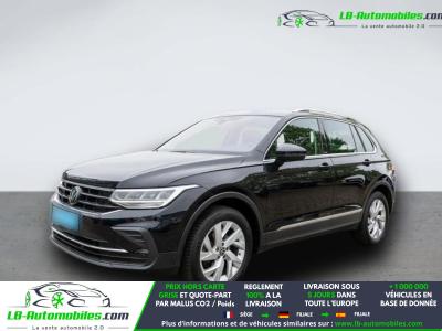 Volkswagen Tiguan 1.5 eTSI 150 BVA