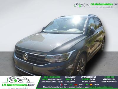 Volkswagen Tiguan 1.5 eTSI 150 BVA