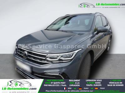 Volkswagen Tiguan 2.0 TDI 150ch BVA