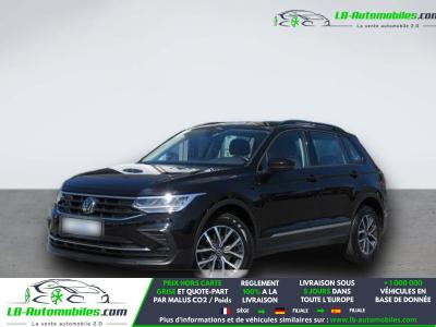 Volkswagen Tiguan 2.0 TDI 150ch BVA