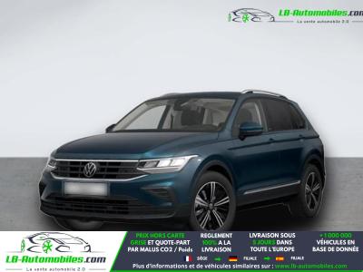 Volkswagen Tiguan 2.0 TDI 150ch BVA