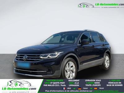 Volkswagen Tiguan 1.5 eHybrid 245 BVA