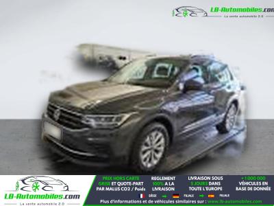 Volkswagen Tiguan 1.5 eHybrid 245 BVA