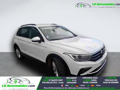 Volkswagen Tiguan 1.5 eHybrid 245 BVA