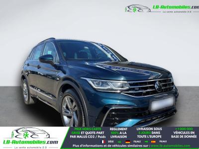 Volkswagen Tiguan 1.5 eHybrid 245 BVA