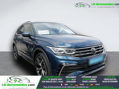 Volkswagen Tiguan 1.5 eHybrid 245 BVA