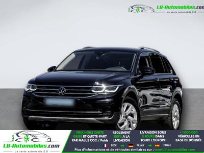 Volkswagen Tiguan 1.5 eHybrid 245 BVA