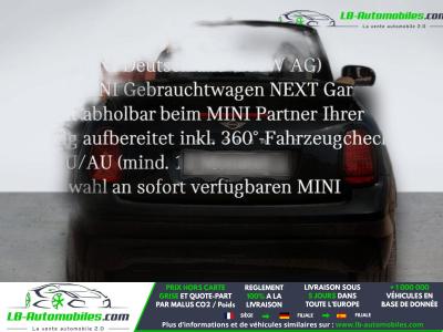 Mini Countryman 300ch BVA