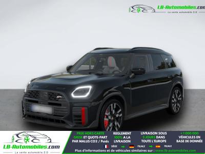 Mini Countryman 300ch BVA