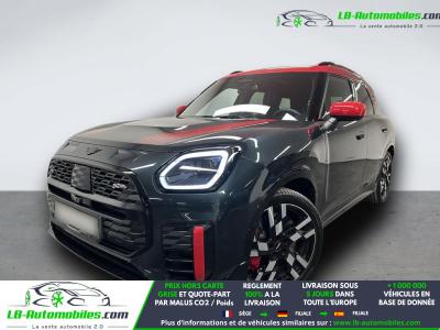 Mini Countryman 300ch BVA