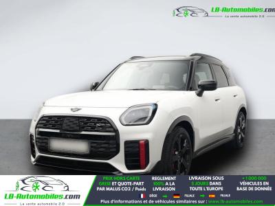 Mini Countryman 300ch BVA