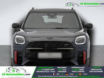 Mini Countryman 300ch BVA