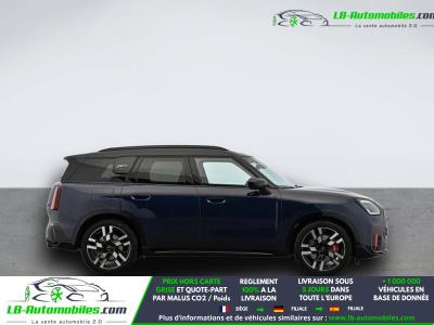 Mini Countryman 300ch BVA