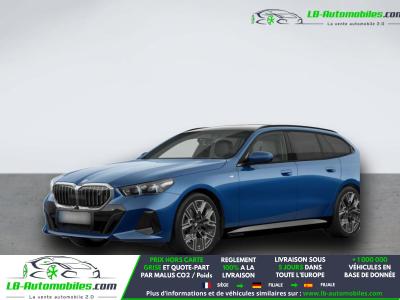 BMW i i5 Touring eDrive40 340 ch