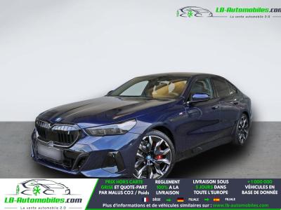 BMW i i5 Touring eDrive40 340 ch