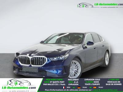 BMW i i5 Touring eDrive40 340 ch