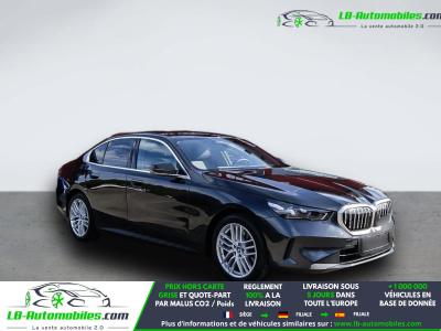 BMW i i5 Touring eDrive40 340 ch