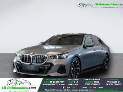 BMW i i5 Touring eDrive40 340 ch