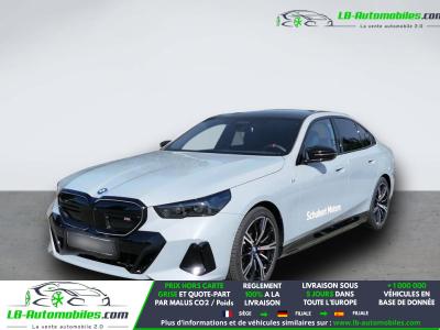 BMW i i5 Touring M60 xDrive 601 ch