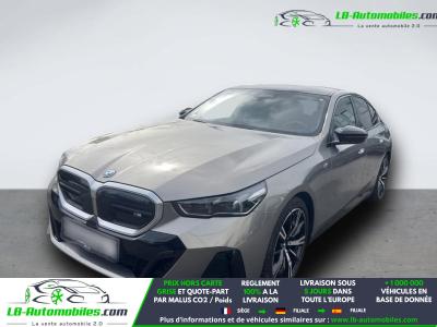 BMW i i5 Touring M60 xDrive 601 ch