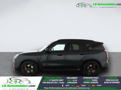 Mini Countryman 300ch BVA
