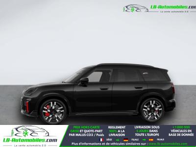 Mini Countryman 300ch BVA