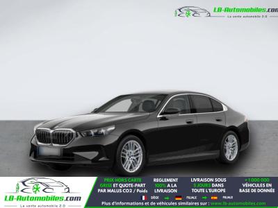 BMW i i5 Touring eDrive40 340 ch